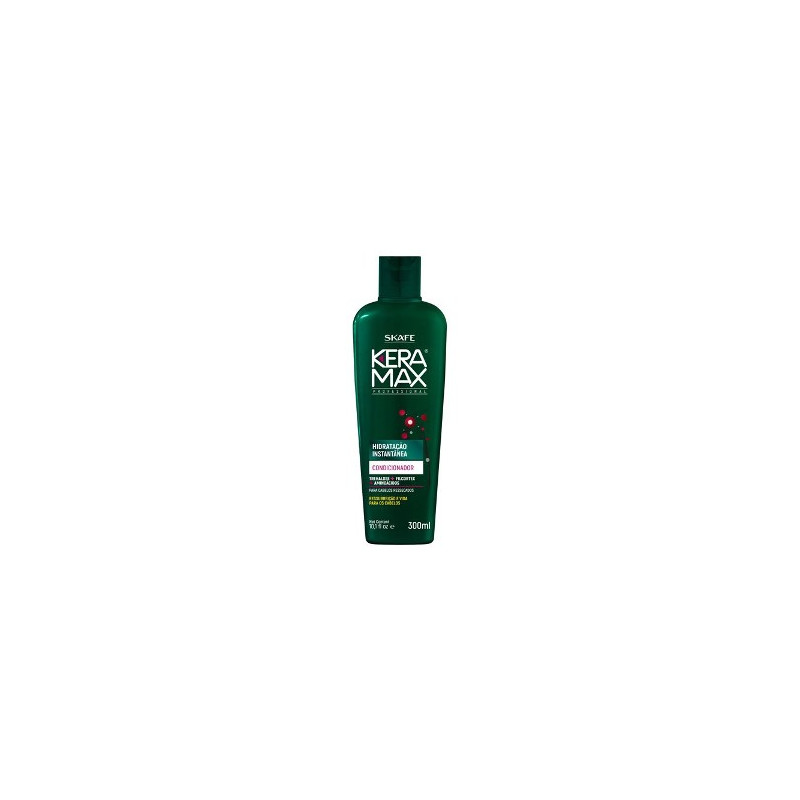 Skafe Keramax Hydratation Instantanée Conditionneur (300ml) Skafe Keramax Hydratation Instantanée Conditionneur (300ml)