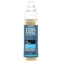 Skafe Keramax Liso Intenso Siero Querarina (45ml)