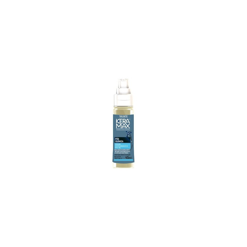 Skafe Keramax Liso Intenso Siero Querarina (45ml)