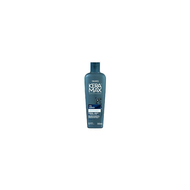 Skafe Keramax Liso Intenso Querarina Acondicionador (300ml) Skafe Keramax Liso Intenso Querarina Acondicionador (300ml)