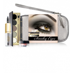 Keenwell Smoky Eyes-Paket
