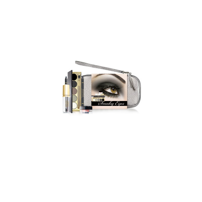 Keenwell Pack Smoky Eyes Keenwell Pack Smoky Eyes