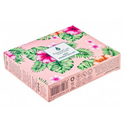 Flora Curl Mini Kit Essenziale