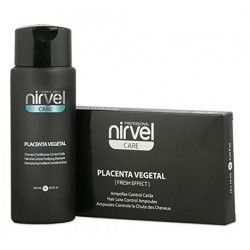 Nirvel Care Pack Champú + Placenta 