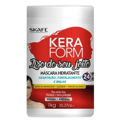 Skafe Keraform Straight in Your Way (1Kg)