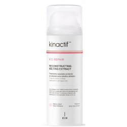 Kin Kinactif Nº2 Naprawczy Rekonstruujący Topniejący Ekstrakt (150ml)