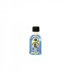 Lola Cosmetics Danos Vorazes Oleo Reparador (50ml)