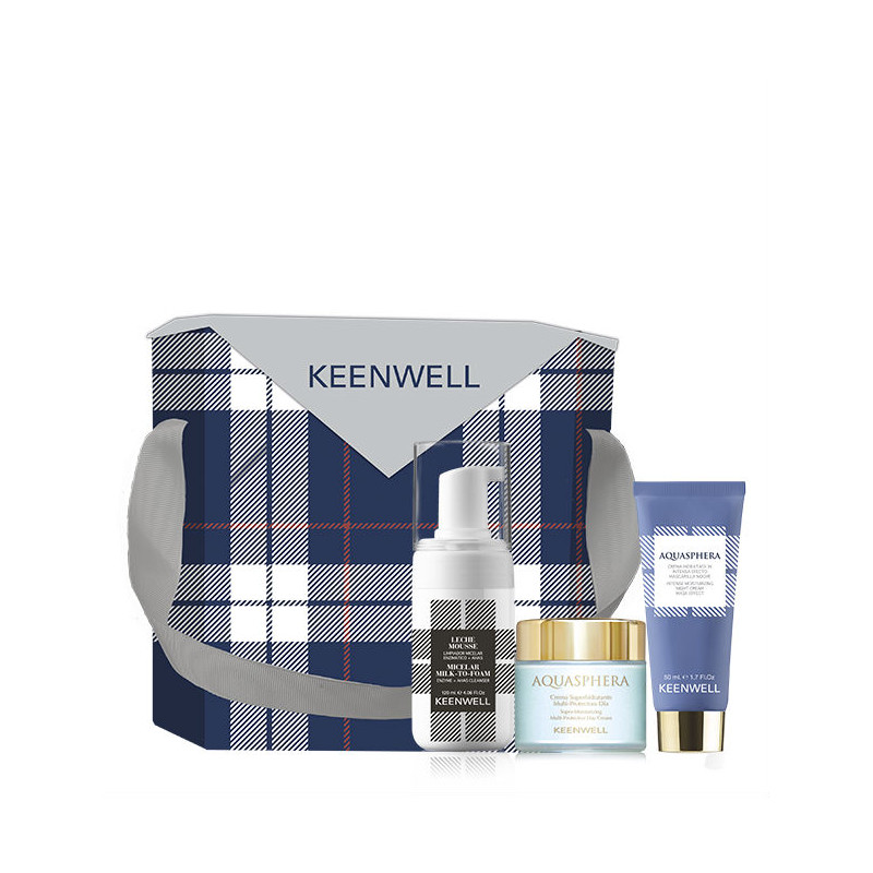 Keenwell Pack Navidad Aquasphera Keenwell Pack Navidad Aquasphera