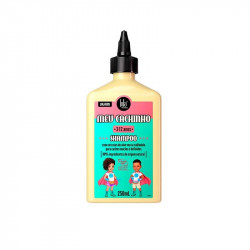 Lola Cosmetics Kids Meu Cachinho Champú (250gr)