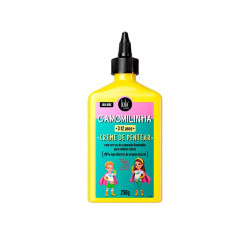 Lola Cosmetics Kids Meu Camomilinha Crema de Peinar (250gr)