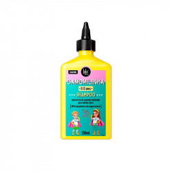 Lola Cosmetics Kids Meu Camomilinha Champú (250ml)