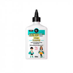 Lola Cosmetics Kids Lisinho Leve And Solto Champú (250ml)