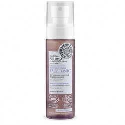 Natura Siberica Instant Relief Facial Toner (100ml)