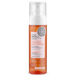 Natura Siberica Moisturising Face Tonic (100ml)
