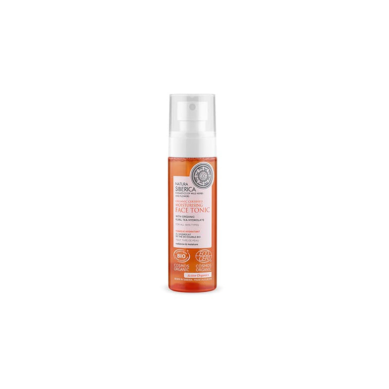 Natura Siberica Moisturising Face Tonic (100ml) Natura Siberica Moisturising Face Tonic (100ml)