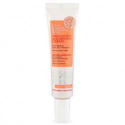Natura Siberica BB Correcting Cream (30ml)