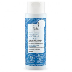 Natura Siberica Lotion Micellaire Équilibrant (150ml)