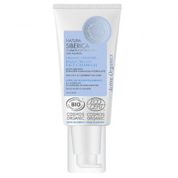 Natura Siberica Cremigel Visage Équilibrante (50ml)