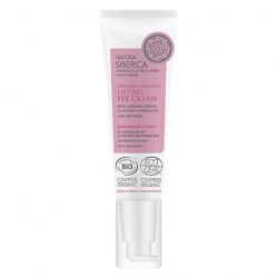 Natura Siberica Crème Liftante pour le Contour des Yeux (30ml)