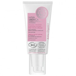 Natura Siberica Crema de día Facial Contour Lifting (50ml)