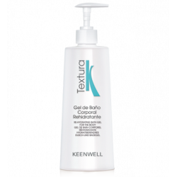 Keenwell Texture Gel de Bain Corporelle  (500ml)