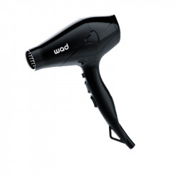 Wad Professional Beauty Atmosfer Hair Dryer Black