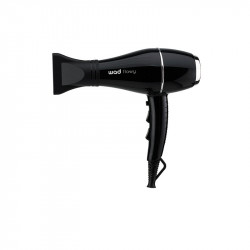 Wad Professional Beauty Séchoir Flowy Black