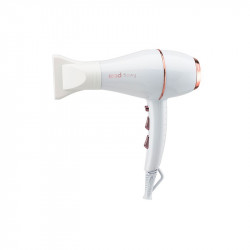 Wad Professional Beauty Séchoir Flowy White