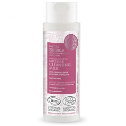 Natura Siberica Leche Limpiadora  Micelar (150ml)