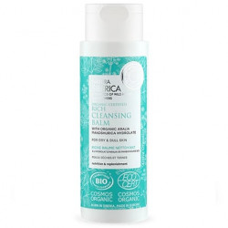 Natura Siberica Rico Bálsamo Limpiador (150ml)