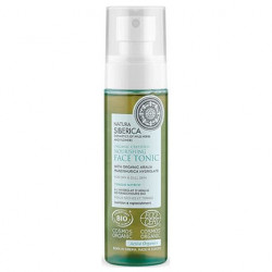 Natura Siberica Tonique Nourrissant pour le Visage (100ml)
