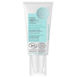 Natura Siberica Crème de Jour et de Nuit Visage Revigorant (50ml)