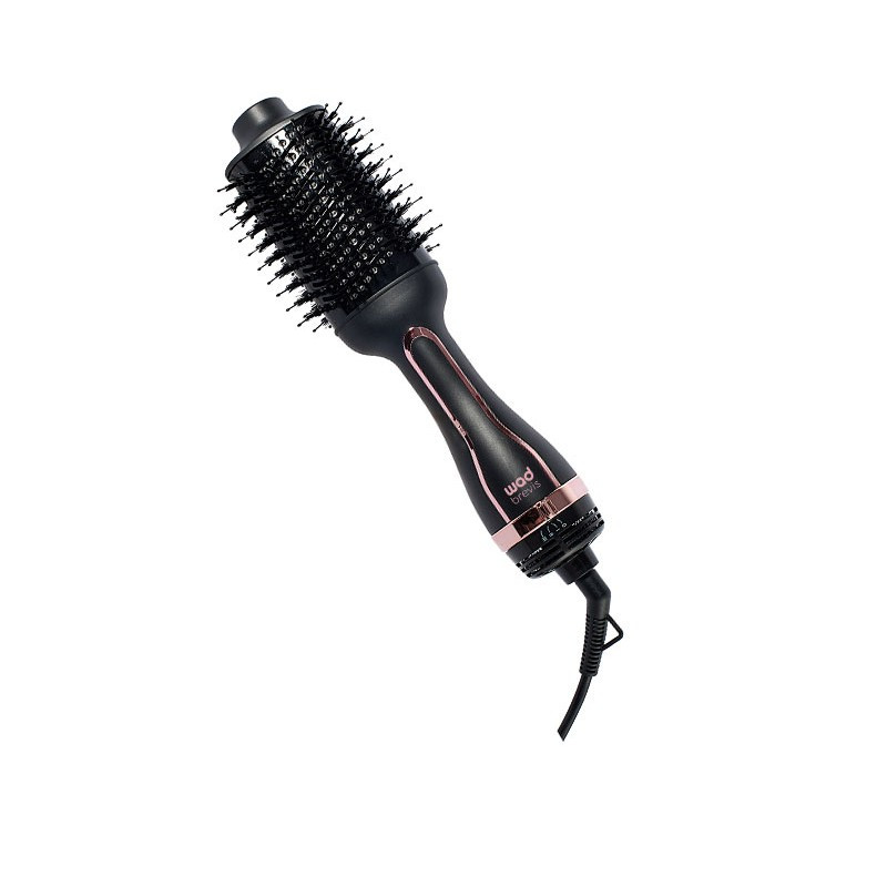 Wad Profesjonalna Suszarko-szczotka Brevis