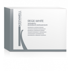 Keenwell Rege-White Traitement Régénérant Despigmentante (1Session)