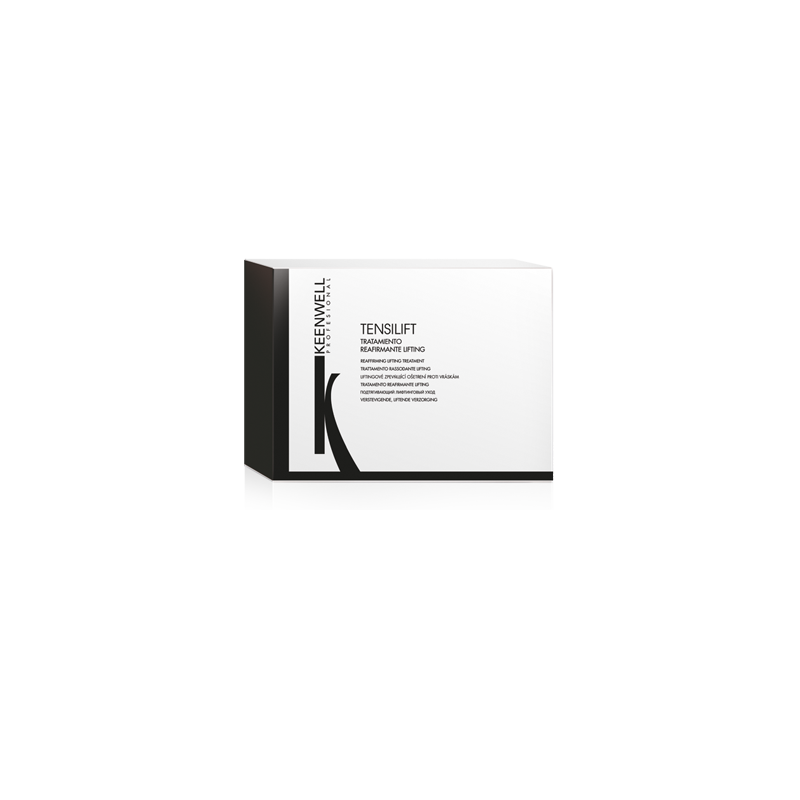 Keenwell Tensilift Traitement Lifting Raffermissant (1Session)