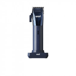 Wad Professional Beauty Accura Clipper Blue 
