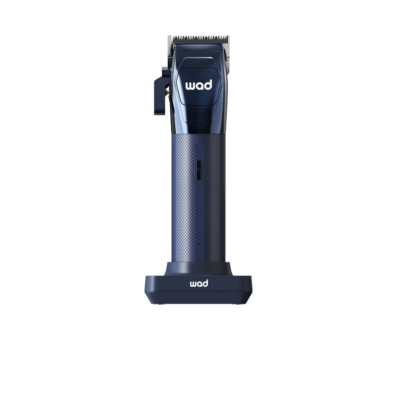 Wad Professional Beauty Accura Clipper Blue Wad Professional Beauty Accura Clipper Blue