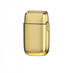 Wad Professionale Bellezza Esfir Macchina da barba Oro