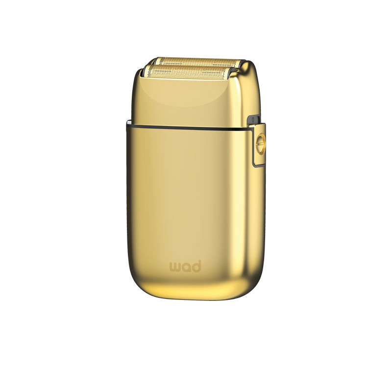 Wad Profesjonalne Piękno Esfir Maszynka do Golenia Złota