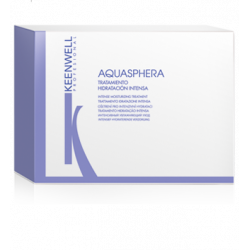 Keenwell Aquasphera Traitement Hydratation Intense  (1Session)