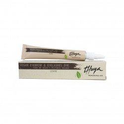 Thuya Tintes Para Cejas y Pestañas Vegano (14ml)