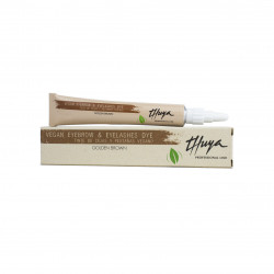 Thuya Tintes Para Cejas y Pestañas Vegano (14ml)