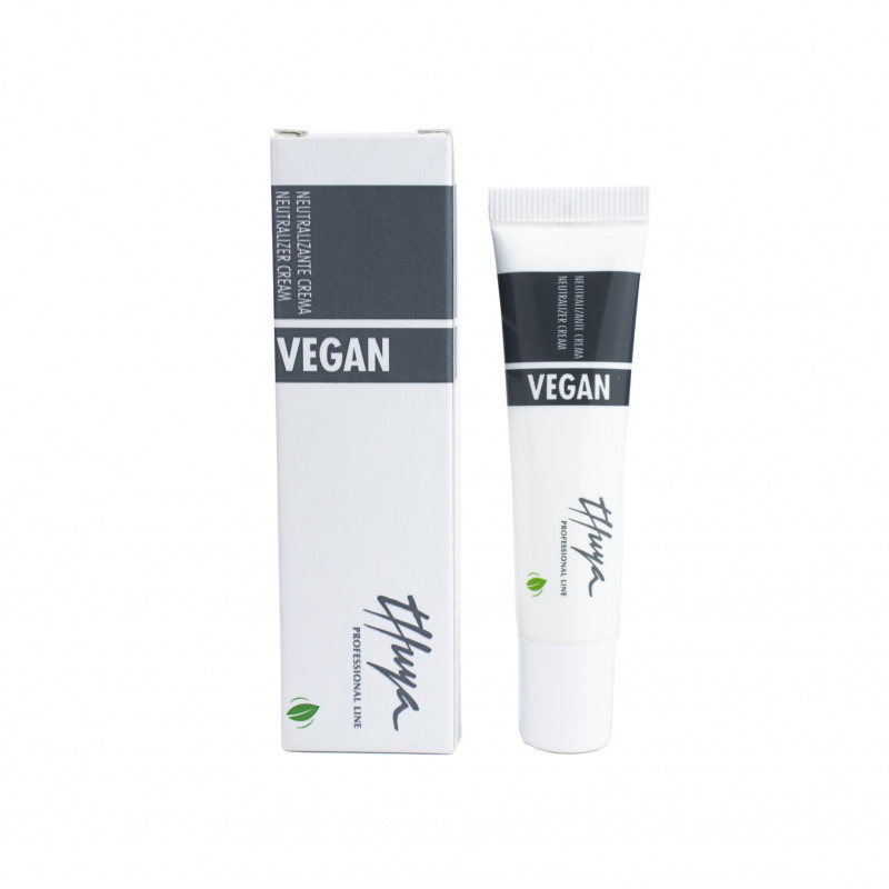 Thuya Crema Neutralizzante Vegana (15ml)