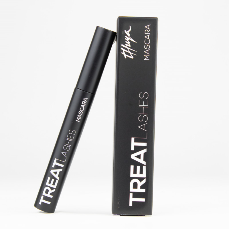 Thuya Teat Lashes Tusz do rzęs (9ml)