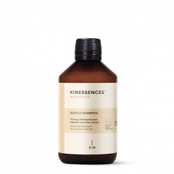 Shampoo Delicato Kin Kinessences Nourish
