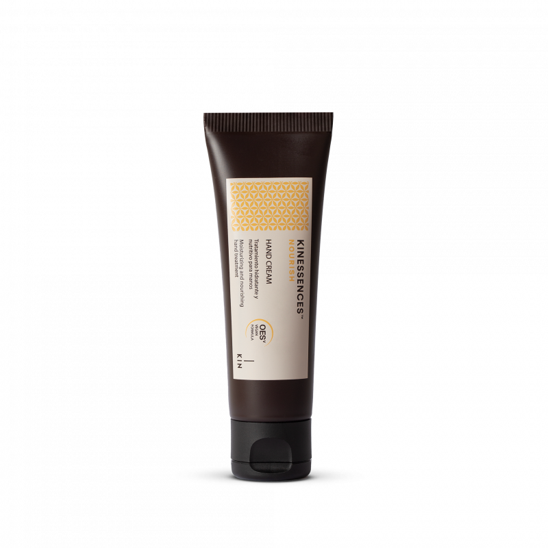Kin Kinessences Nourish Hand Cream (50ml)