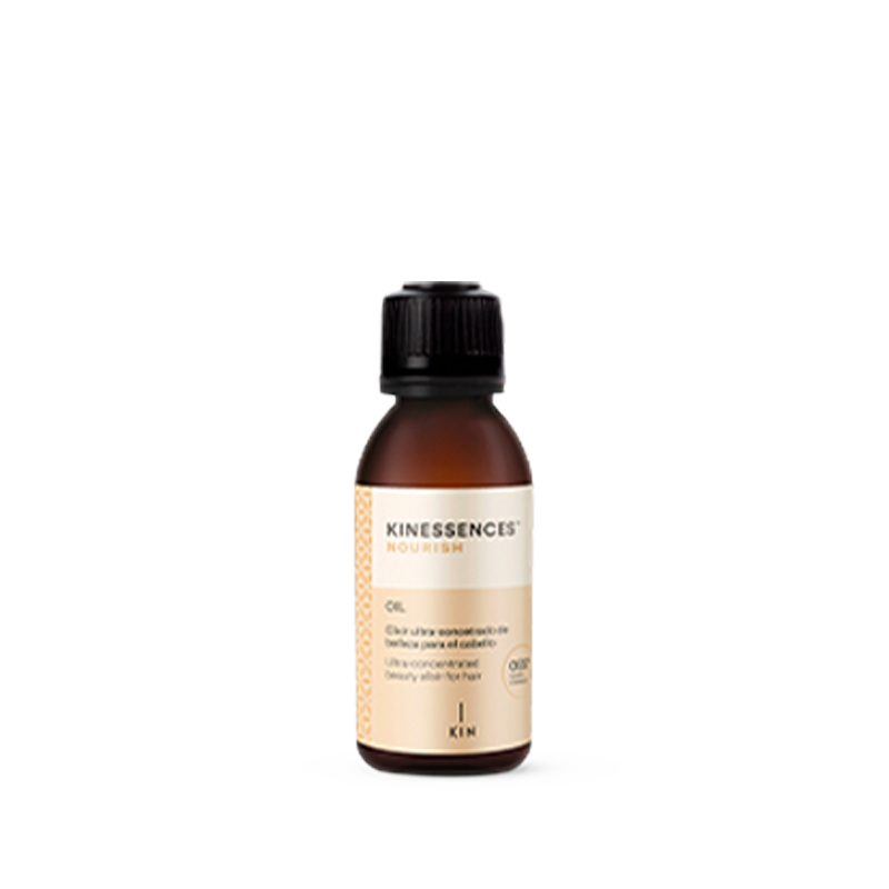 Kin Kinessences Nourish Oil (50ml)