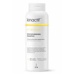 Kin Kinactif Nº1 Shampoo Nutriente Ricco di Nutrizione