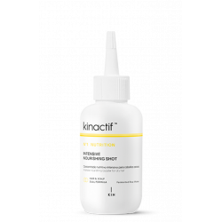 Kin Kinactif Nº1 Nutrition Intensive Nourishing Shot (100ml)