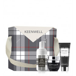 Keenwell Pack Navidad Optima